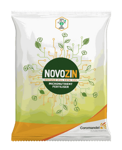 Novozin Zinc EDTA (Zn EDTA) 12% Chelated Fertilizer