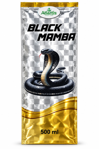 Atlantis Black Mamba Bio Insecticide – Thrips Control in Chilli