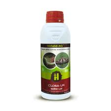 Hifield Clora LM Chlorantraniliprole 9.3% + Lambda-Cyhalothrin 4.6% ZC Insecticide