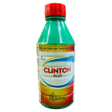 clinton herbicide Clinton Plus Herbicide – Mana Gramasethu