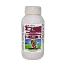 Assert Herbicide