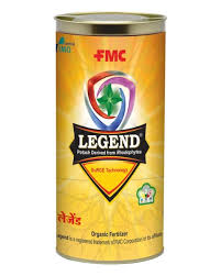 Legend Bio Solution