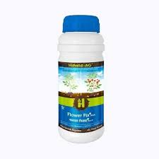 Hifield Flower Fix Alpha Naphthyl Acetic Acid 4.5% SL Plant Growth Regulator