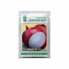 NS-101 Onion Seeds