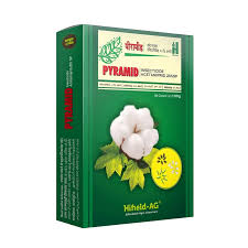 Hifield Pyramid Acetamiprid 20% SP Insecticide