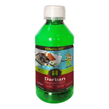 Hifield Darban 50 Chlorpyrifos 20% EC Insecticide