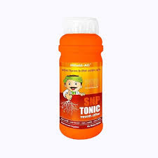 Hifield SNP Tonic Sodium Para-Nitro Phenolate 0.3% SL For effective greenery