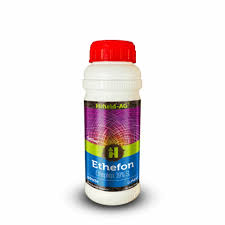 Hifield Ethefon Ethephon 39% SL Plant Growth Regulator