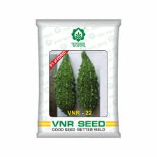 VNR-22 Bitter Gourd Seeds