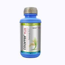 Hifield Counter Plus Hexaconazole 5% SC Fungicide