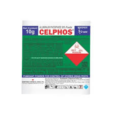 Celphos Insecticide