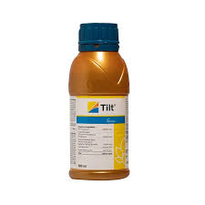 Tilt Fungicide