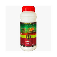 Hifield ABA-19 Abamectin 1.9% EC Insecticide