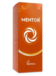 Mentor Fungicide