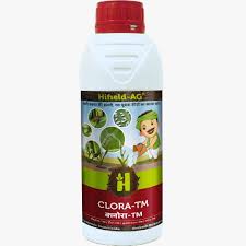 Clora-TM Chlorantraniliprole 8.8% + Thiamethoxam 17.5% SC Insecticide