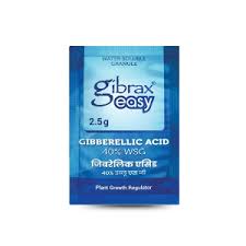Hifield Gibrax® Easy Gibberellic Acid 40% WSG Plant Growth Regulator