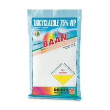 Baan Fungicide
