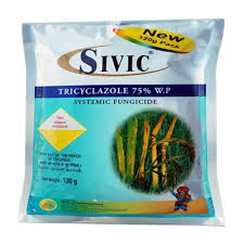 Sivic Fungicide