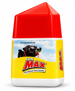 SUMI MAX Herbicide (Flumioxazin 50% SC)