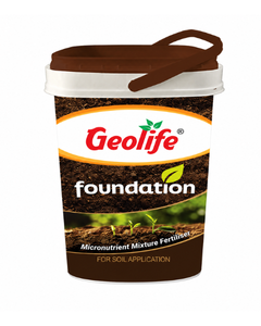 Geolife Foundation Multi Micronutrient Mixture Fertiliser