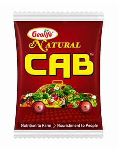 Geolife Natural Cab Micronutrient