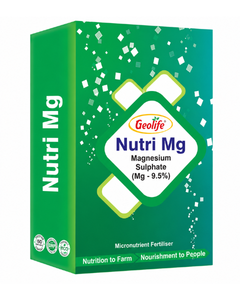 Geolife Nutri Mg (9.5%) Micronutrient