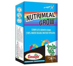 Geolife Nutrimeal Grow Fertilizer