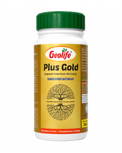 Geolife Plus Gold Biostimulant