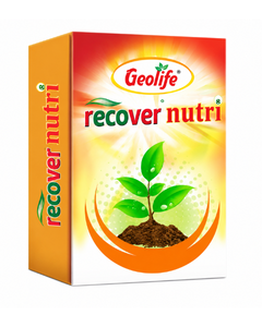 Geolife Recover Nutri Bio Fungicide