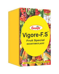 Geolife Vigore Fruit Special Biostimulant