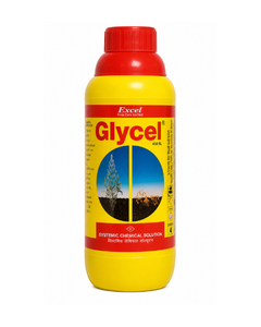 Glycel Herbicide - Glyphosate 41% SL