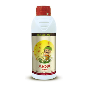 Hifield Akka Insecticide Thiamethoxam 12.6% + Lambda-Cyhalothrin 9.5% ZC