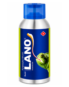 Lano Insecticide Pyriproxyfen 10% EC for Whitefly Control in Cotton