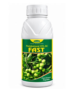 Katyayani FAST Paclobutrazol 23% SC Plant Growth Regulator