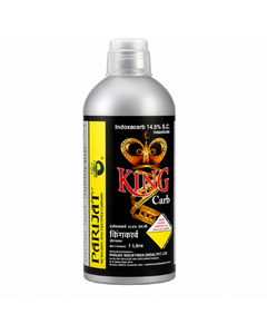 King Carb Insecticide (Indoxacarb 14.5% SC)