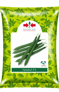 Naavi Ridge Gourd Seeds