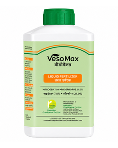 Ramcides VesoMax Liquid Fertilizer