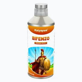 Katyayani Bifenzo Bifenthrin 10% EC Insecticide