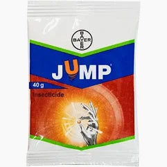Jump Insecticide