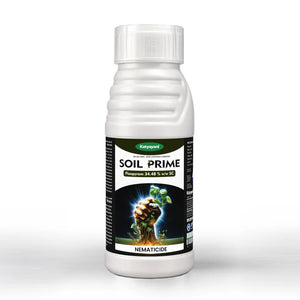 Katyayani Soil Prime Fluopyram 34.48 % w/w SC Insecticide