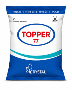 Topper 77 Herbicide
