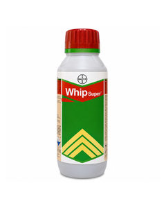 Whip Super Herbicide
