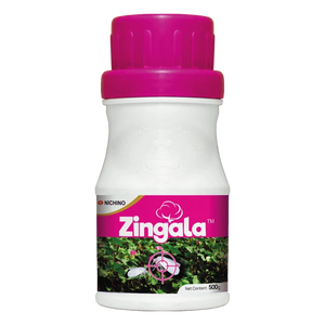 Zingala Insecticide – Pyrifluquinazon 20% WG for Whitefly Control