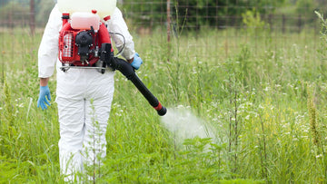 Best Herbicides for Weed Control in Crops (Pre & Post-Emergence Guide)