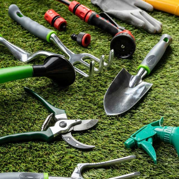 Farm Tools That Make Work Easier and Faster