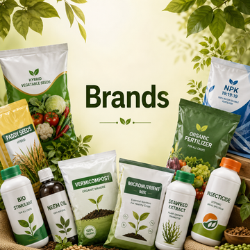 Brands
