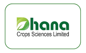 Dhana Crop