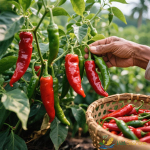 Chilli