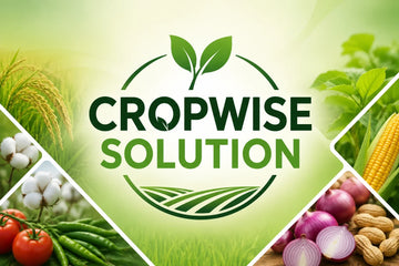 Cropwise Solutions for crop care, protection and nutrition products