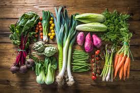 Vegetable Crop Products